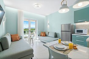 Frunze Luxury Apartments