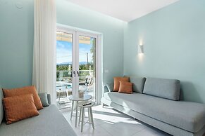 Frunze Luxury Apartments