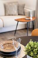 Frunze Luxury Apartments