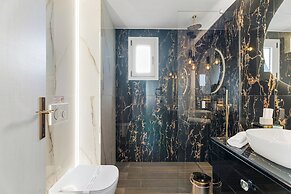 Frunze Luxury Apartments