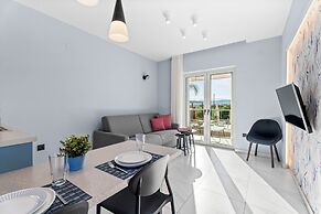 Frunze Luxury Apartments