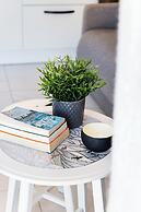 Frunze Luxury Apartments