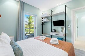 Frunze Luxury Apartments