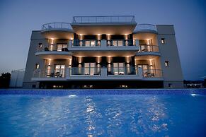 Frunze Luxury Apartments