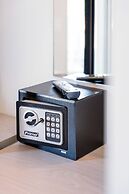 Frunze Luxury Apartments