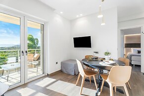 Frunze Luxury Apartments