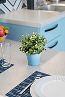 Frunze Luxury Apartments