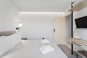 Frunze Luxury Apartments