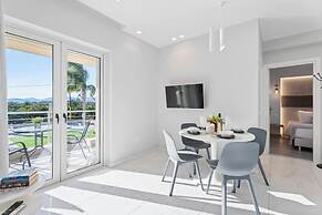 Frunze Luxury Apartments