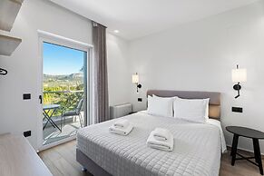 Frunze Luxury Apartments