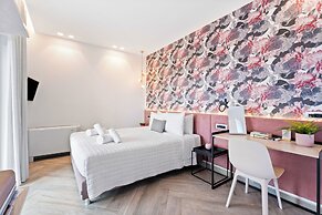 Frunze Luxury Apartments