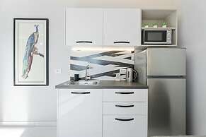 Frunze Luxury Apartments