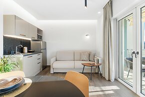 Frunze Luxury Apartments