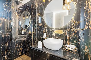 Frunze Luxury Apartments