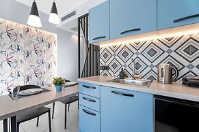 Frunze Luxury Apartments