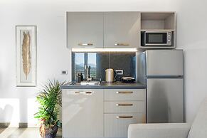 Frunze Luxury Apartments