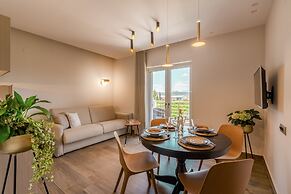 Frunze Luxury Apartments