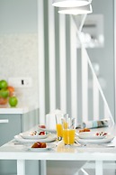 Frunze Luxury Apartments