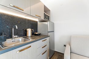 Frunze Luxury Apartments