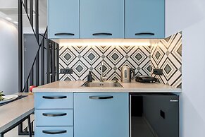 Frunze Luxury Apartments