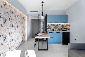 Frunze Luxury Apartments