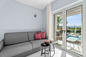 Frunze Luxury Apartments