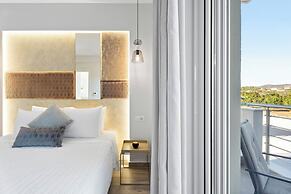 Frunze Luxury Apartments