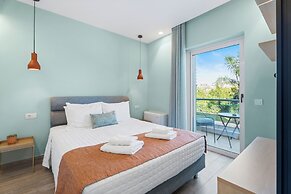 Frunze Luxury Apartments