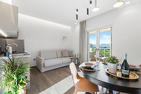 Frunze Luxury Apartments