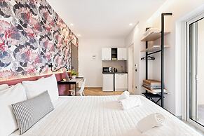 Frunze Luxury Apartments