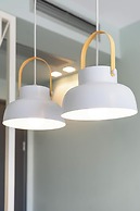 Frunze Luxury Apartments