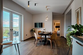 Frunze Luxury Apartments