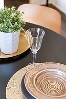 Frunze Luxury Apartments