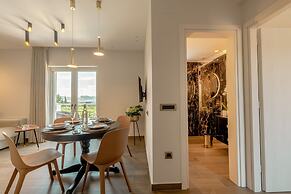 Frunze Luxury Apartments