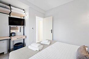 Frunze Luxury Apartments