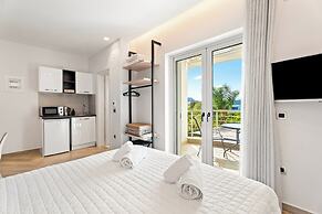 Frunze Luxury Apartments