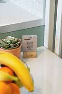 Frunze Luxury Apartments