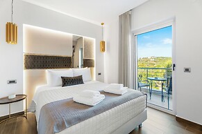 Frunze Luxury Apartments