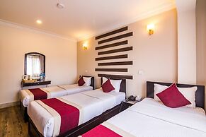 Hotel Livin Kathmandu