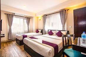 Hotel Livin Kathmandu