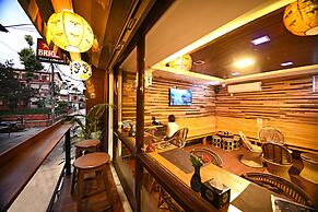 Hotel Livin Kathmandu