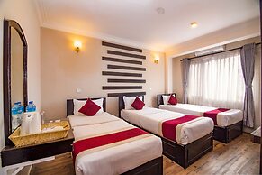 Hotel Livin Kathmandu