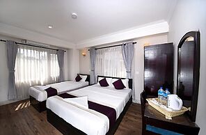 Hotel Livin Kathmandu