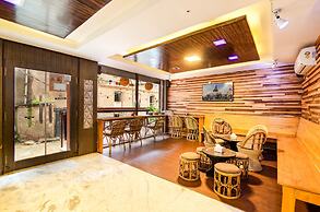 Hotel Livin Kathmandu