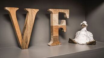 Village Farm Cottages.