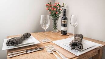 Village Farm Cottages.