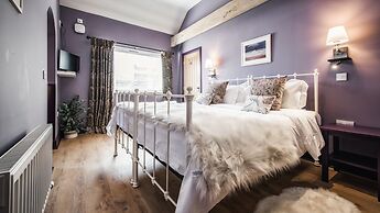 Village Farm Cottages.