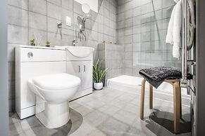 Village Farm Cottages.