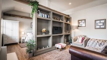 Village Farm Cottages.