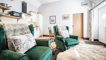 Village Farm Cottages.